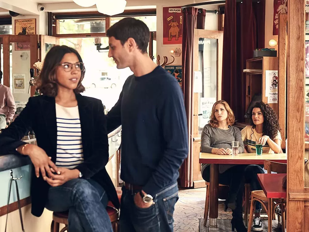 Most Romantic Non-English Series to Watch on Netflix