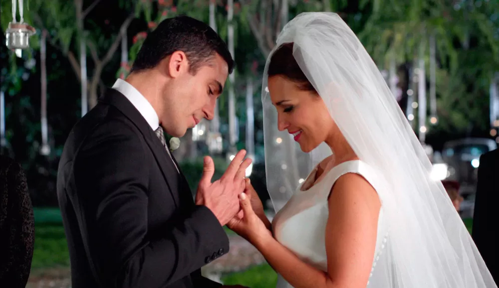 Most Romantic Non-English Series to Watch on Netflix