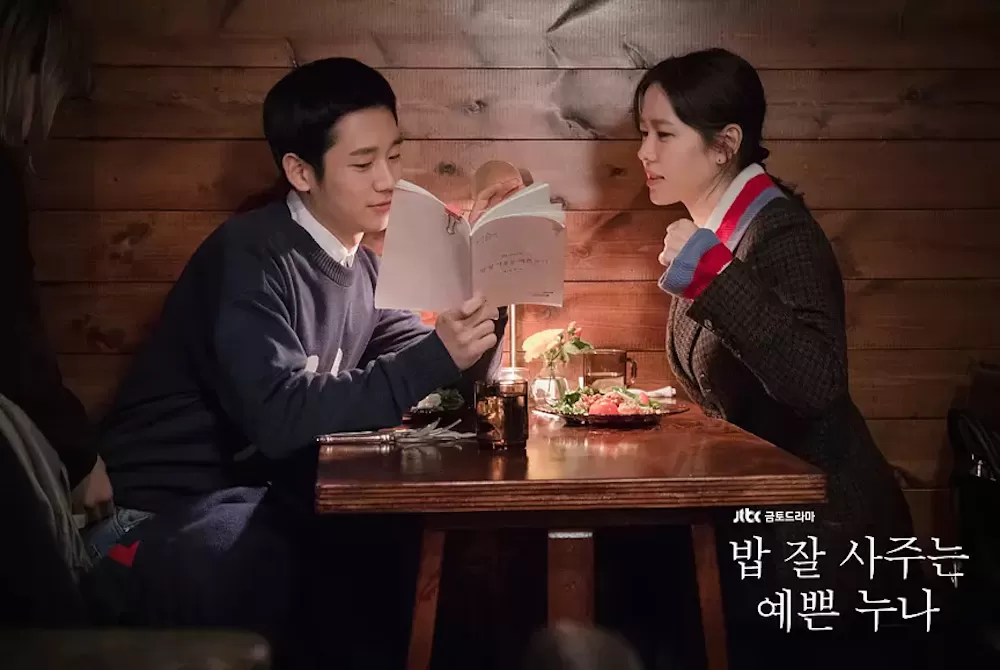 Most Romantic Non-English Series to Watch on Netflix