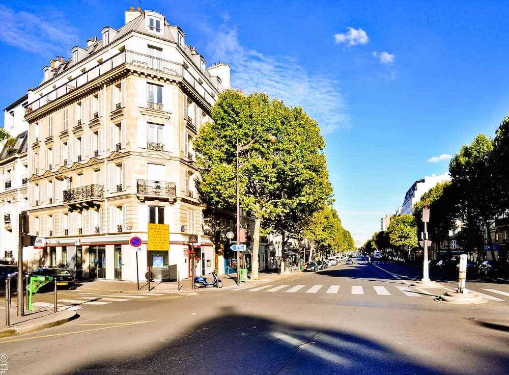 Ultimate Paris Guide by Neighborhood