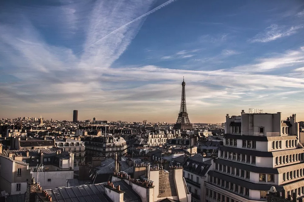 Ultimate Paris Guide by Neighborhood