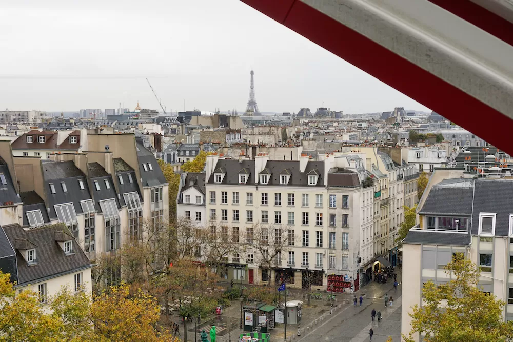 Ultimate Paris Guide by Neighborhood