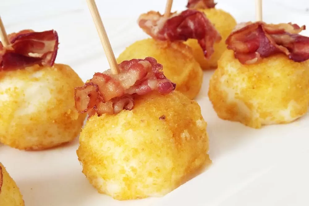Five Delicious Barcelona Snacks that are Easy to Make at Home