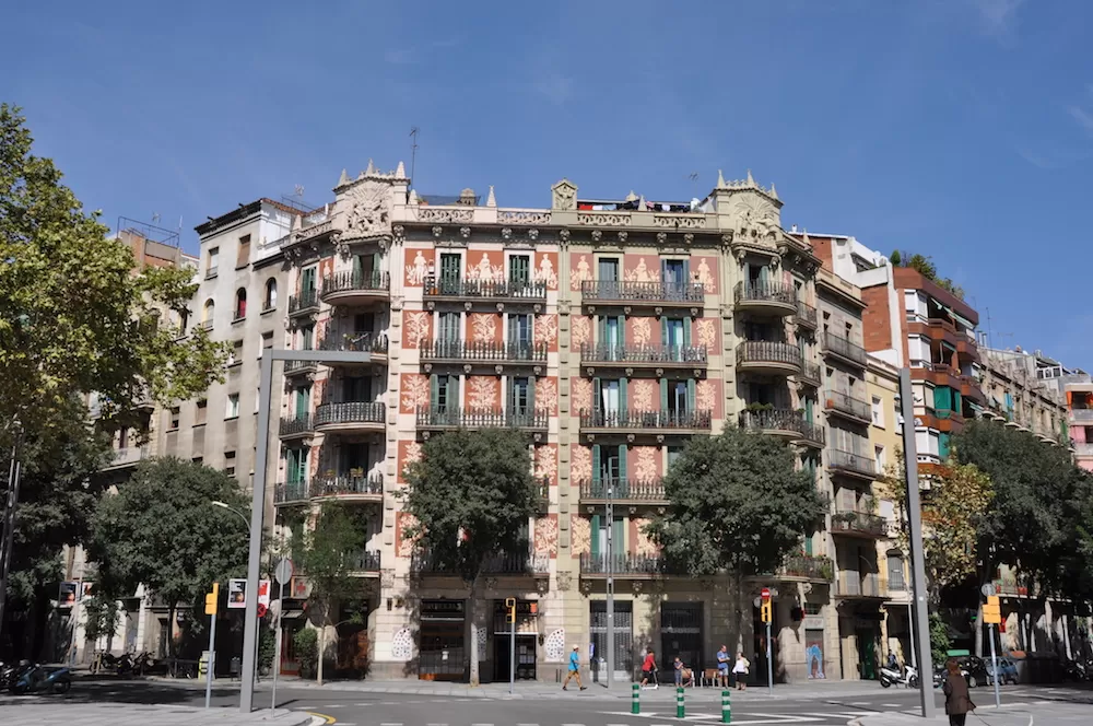 Ultimate Barcelona Guide by Neighborhood