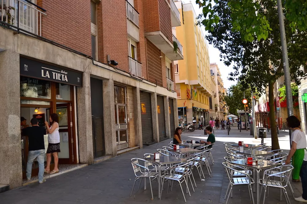 Ultimate Barcelona Guide by Neighborhood