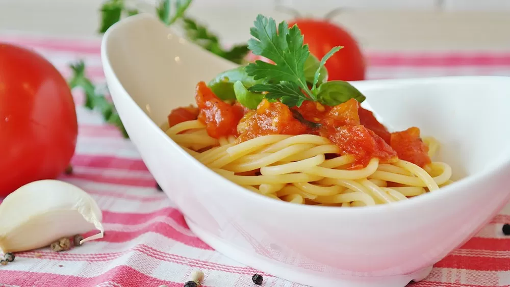 Five Types of Italian Pasta That Are Easy To Make