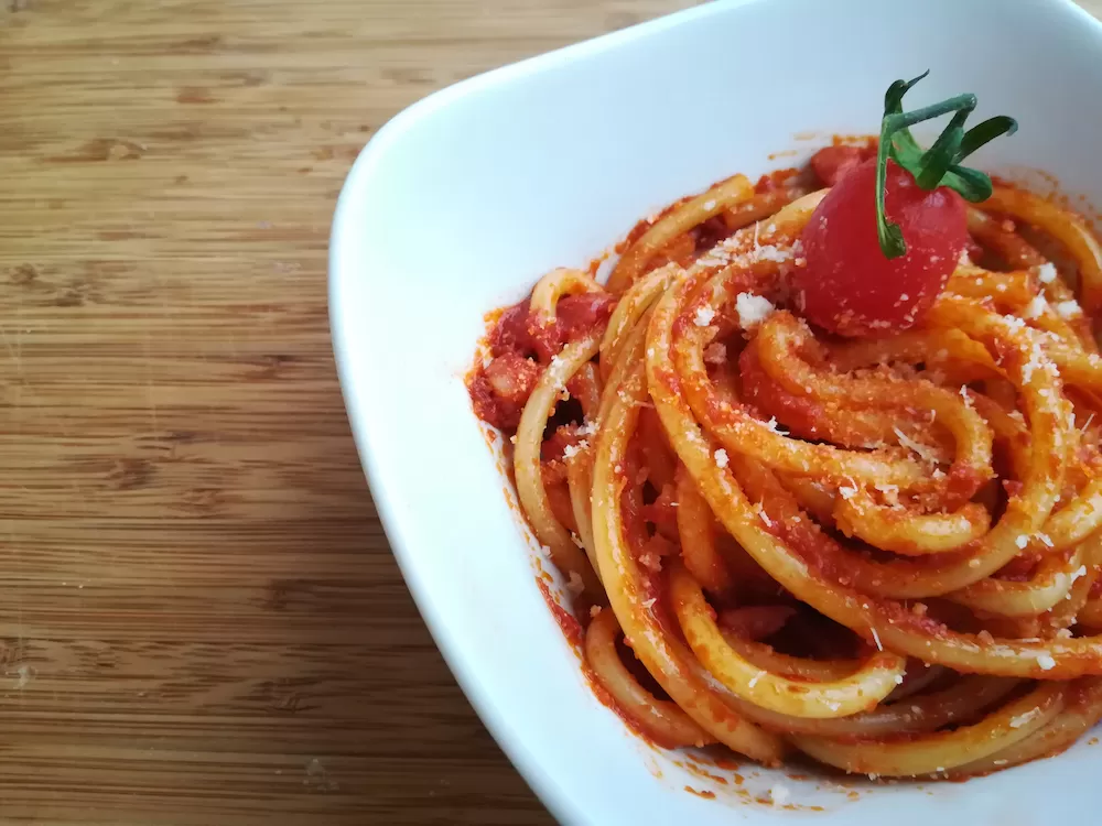 Five Types of Italian Pasta That Are Easy To Make