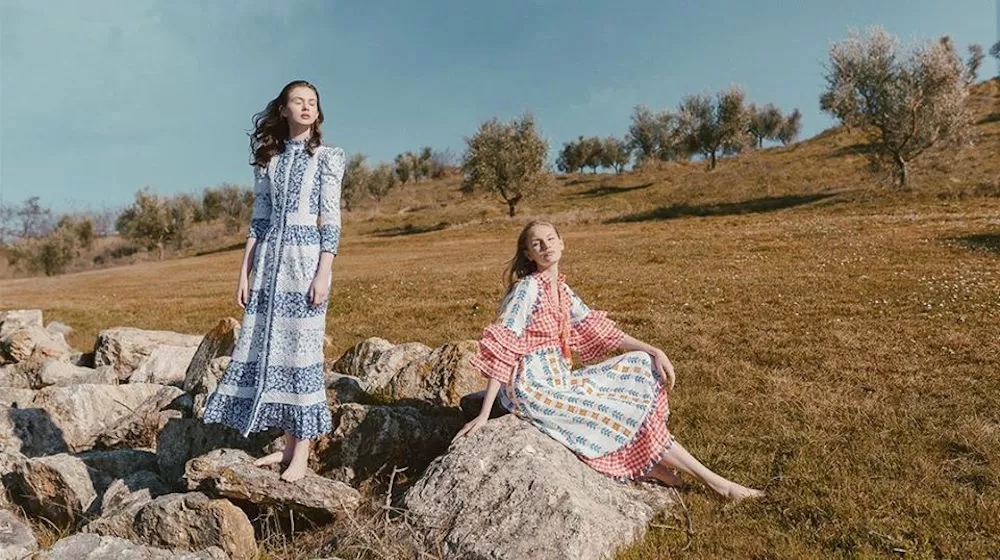 Top Five Italian Online Retailers To Shop Your Next Wardrobe From