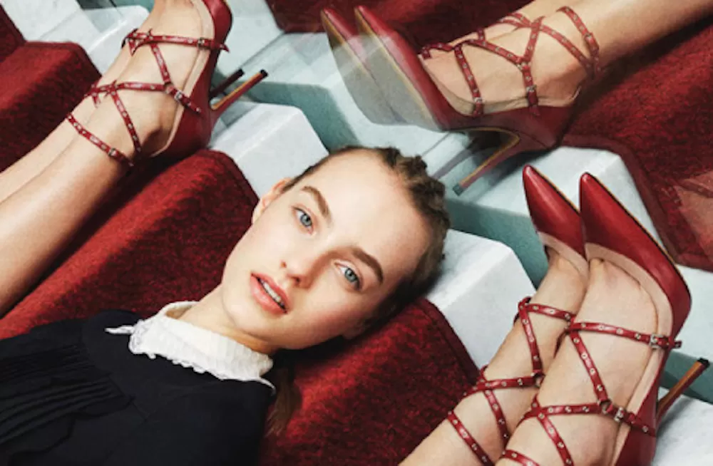 Top Five Italian Online Retailers To Shop Your Next Wardrobe From