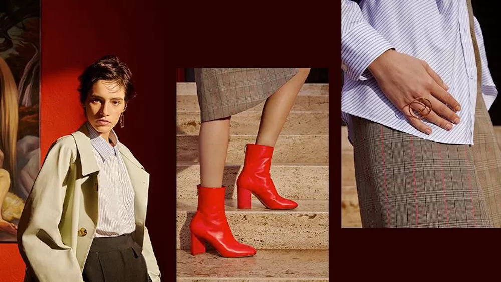 Top Five Italian Online Retailers To Shop Your Next Wardrobe From
