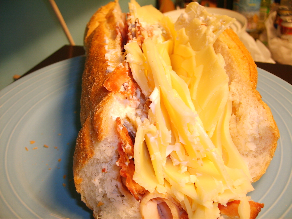 Scrumptious French Sandwiches That Are Easy To Make At Home