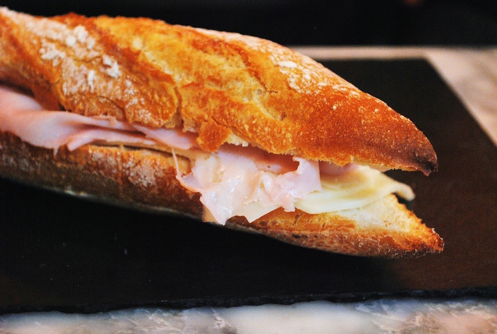 Scrumptious French Sandwiches That Are Easy To Make At Home