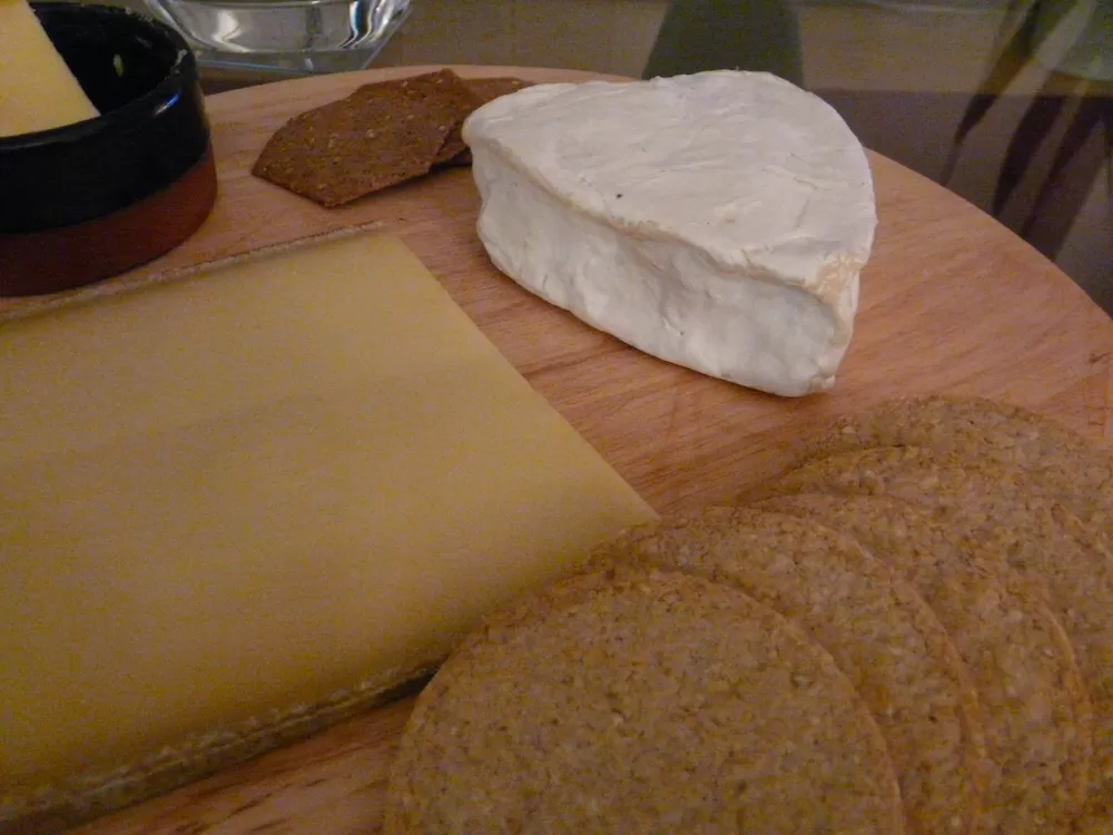 The Tastiest Kinds of French Cheese to Eat at Home