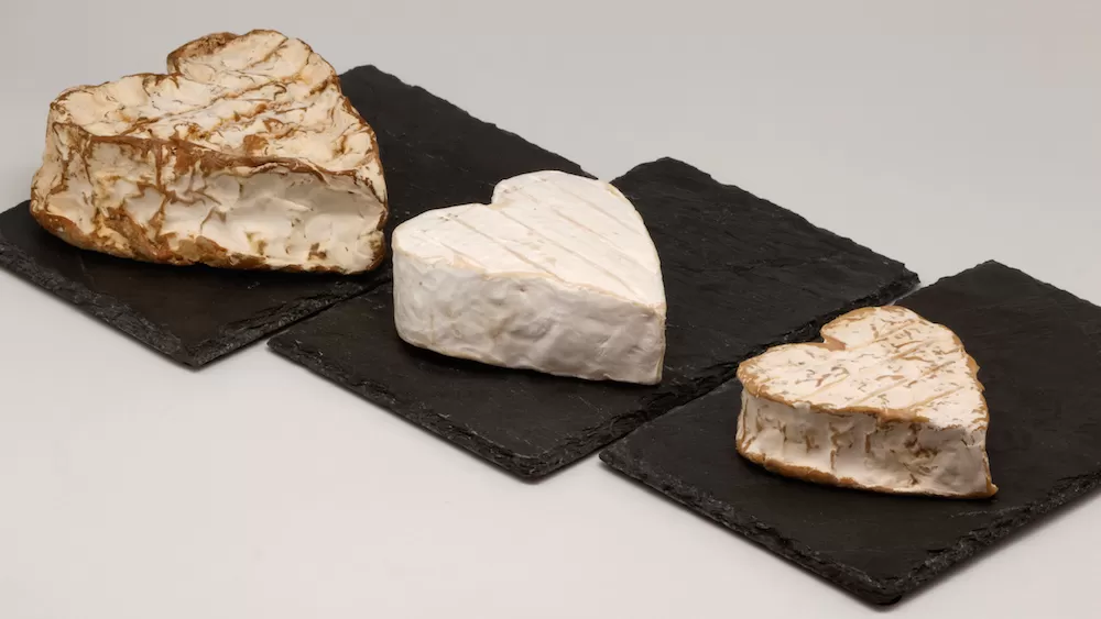 The Tastiest Kinds of French Cheese to Eat at Home