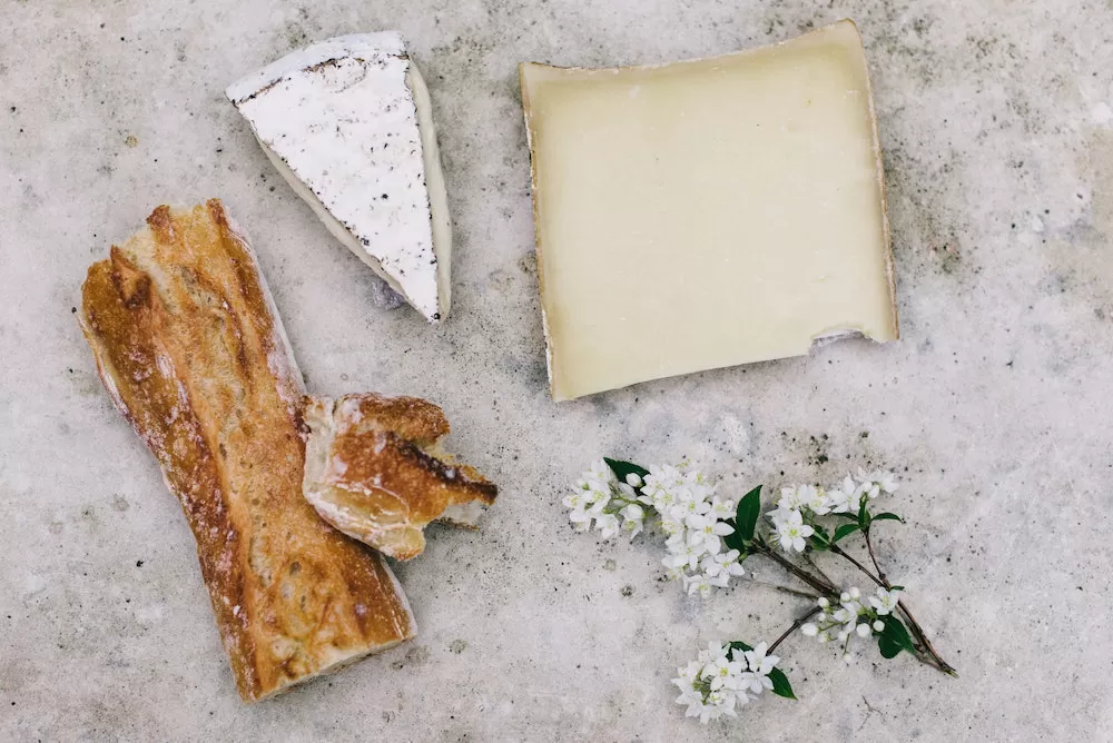 The Tastiest Kinds of French Cheese to Eat at Home