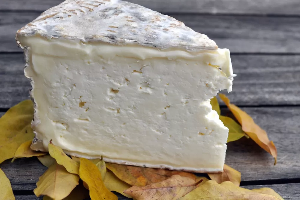 The Tastiest Kinds of French Cheese to Eat at Home