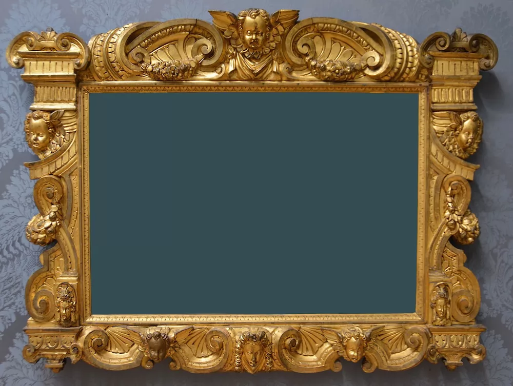 How to Emulate The Palaces of Versailles in Your Own Home