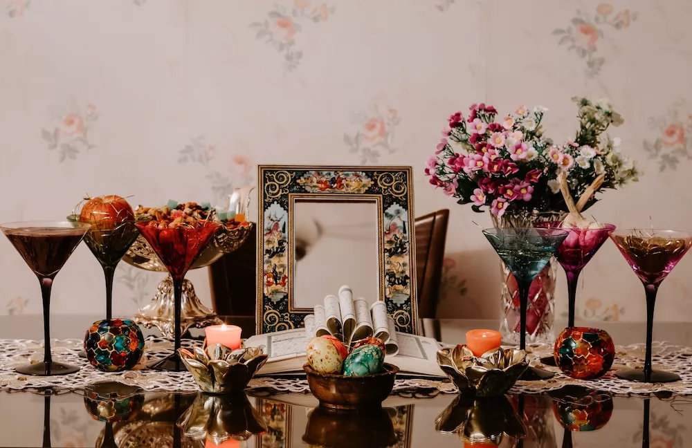 How to Emulate The Palaces of Versailles in Your Own Home