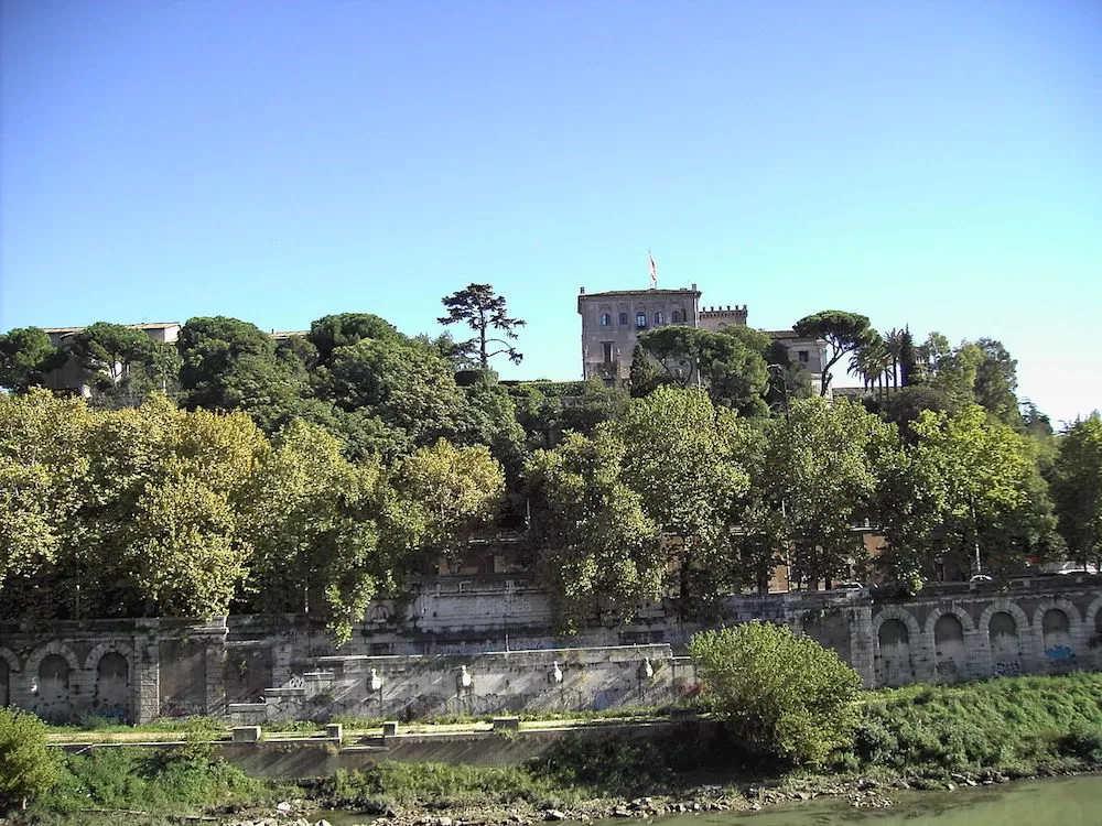 Ultimate Rome Guide by Neighborhood