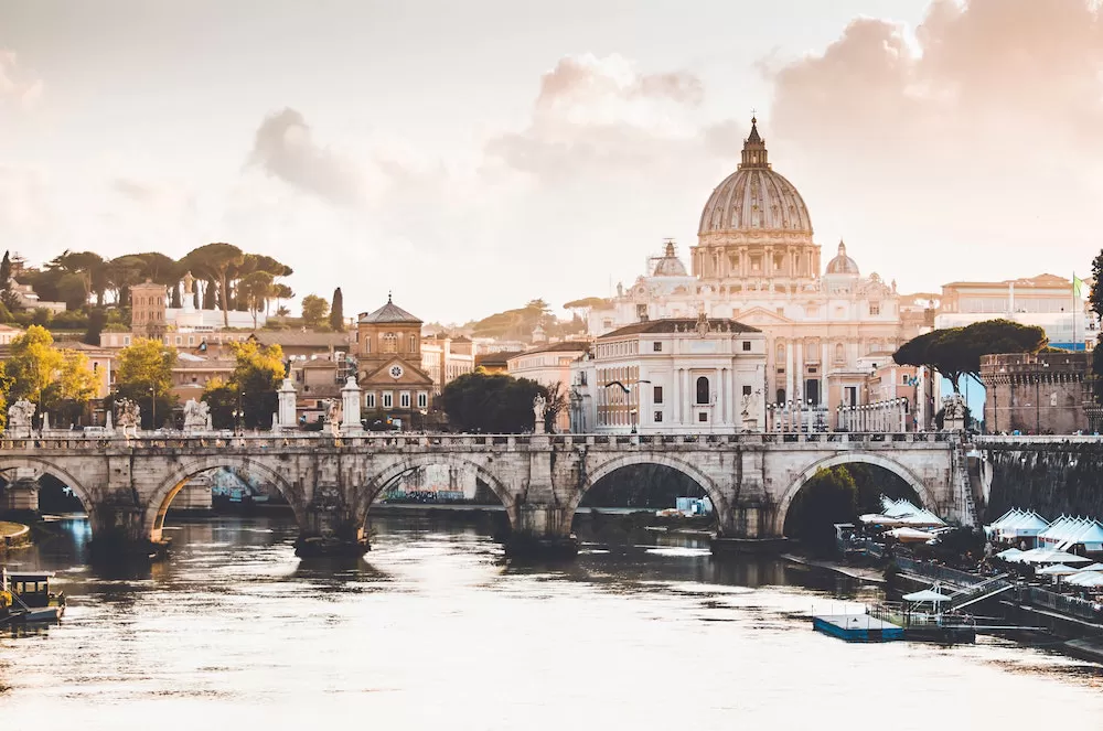 Ultimate Rome Guide by Neighborhood