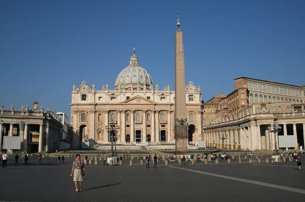 Ultimate Rome Guide by Neighborhood