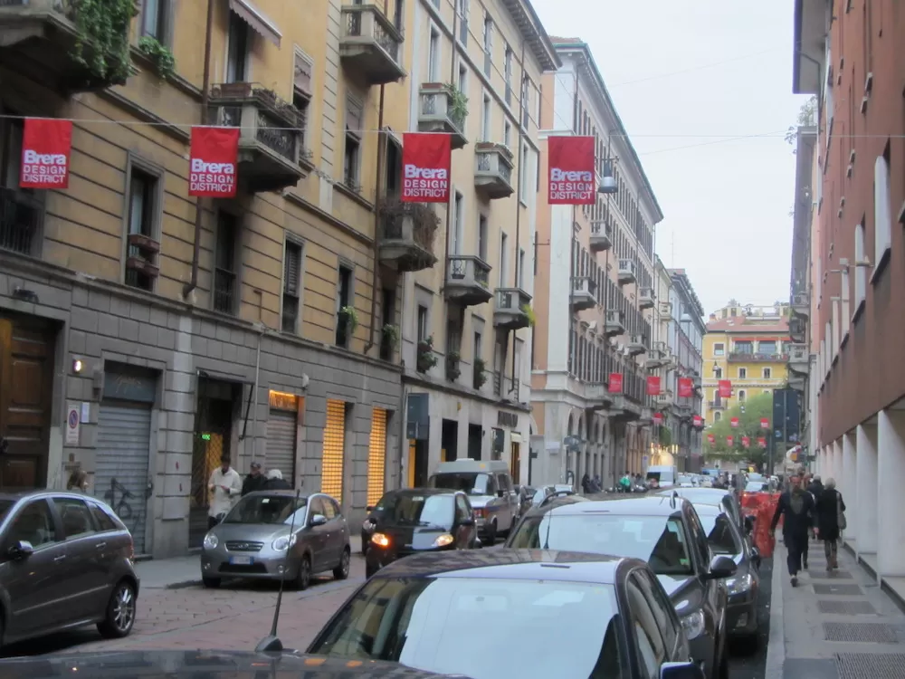 Ultimate Milan Guide by Neighborhood