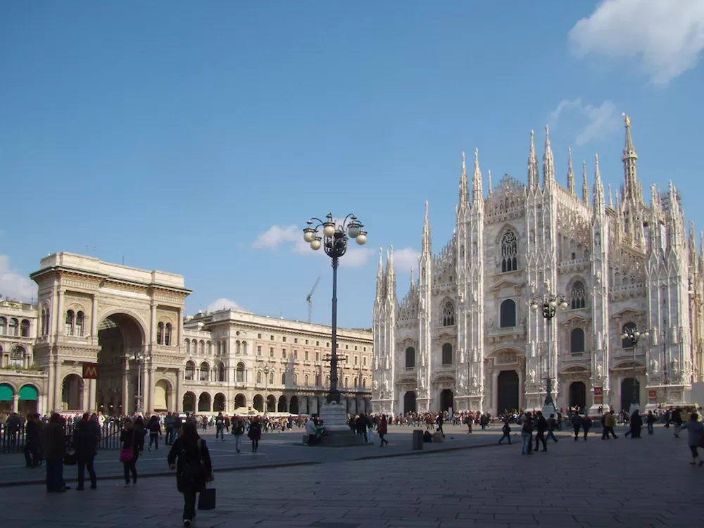 Ultimate Milan Guide by Neighborhood
