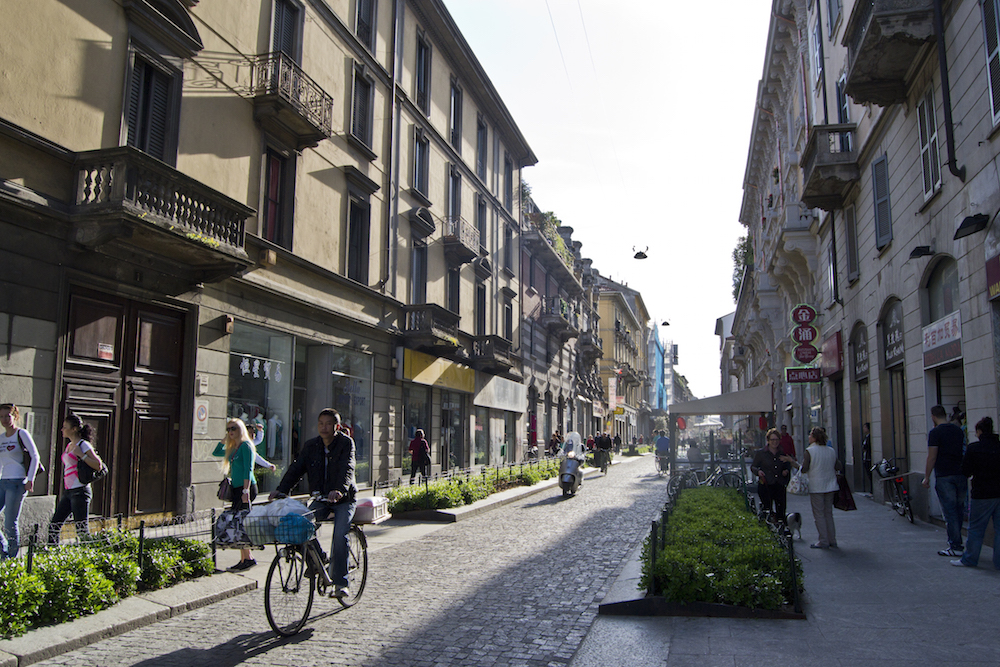 Ultimate Milan Guide by Neighborhood All Luxury Apartments