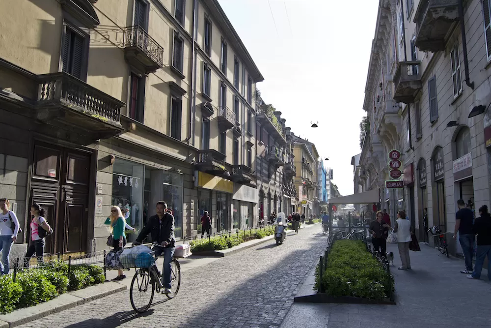 Ultimate Milan Guide by Neighborhood