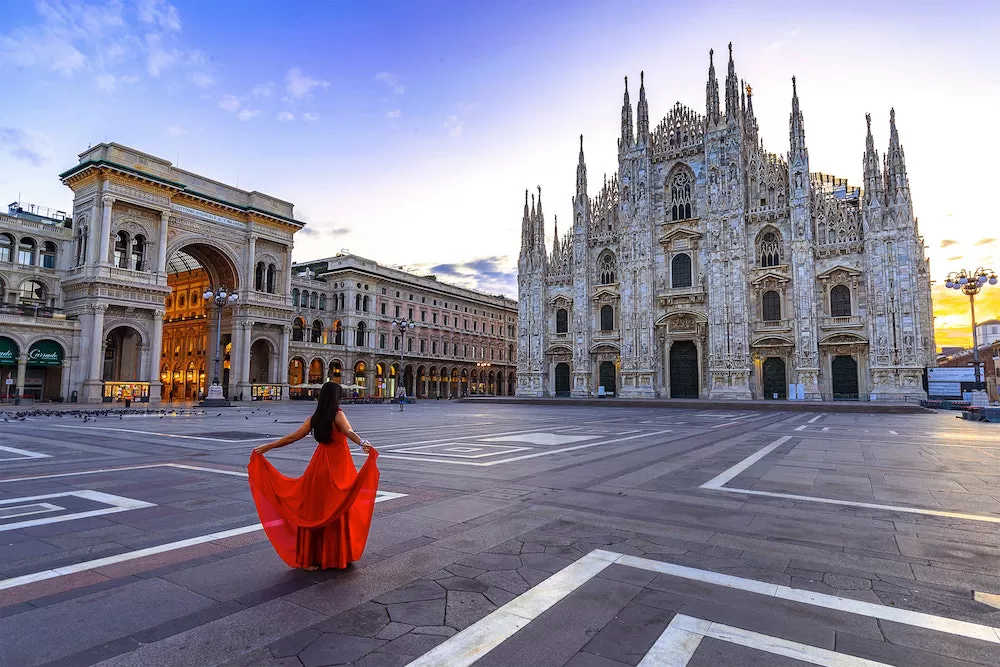 Ultimate Milan Guide by Neighborhood