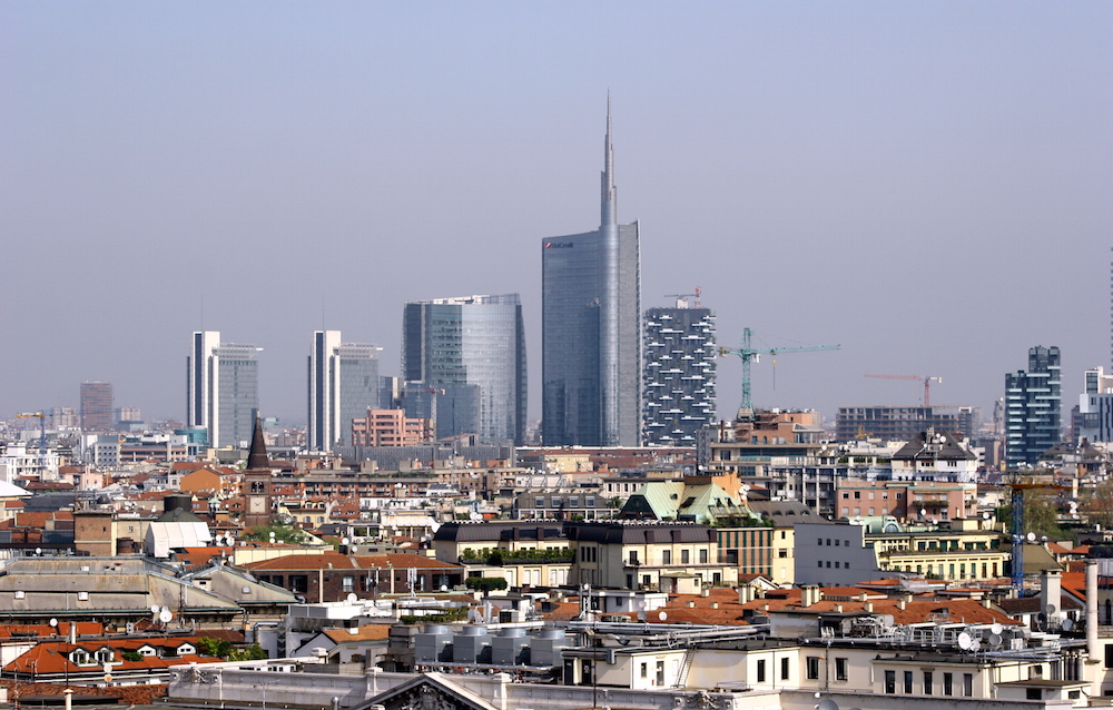 Ultimate Milan Guide by Neighborhood All Luxury Apartments