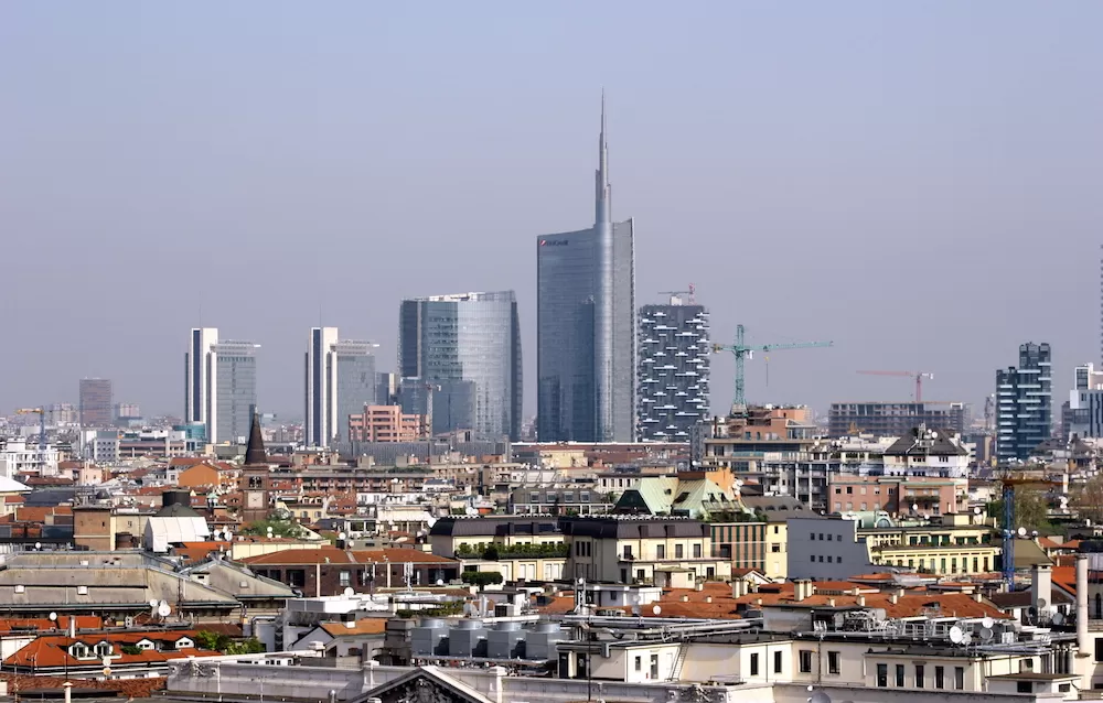 Ultimate Milan Guide by Neighborhood