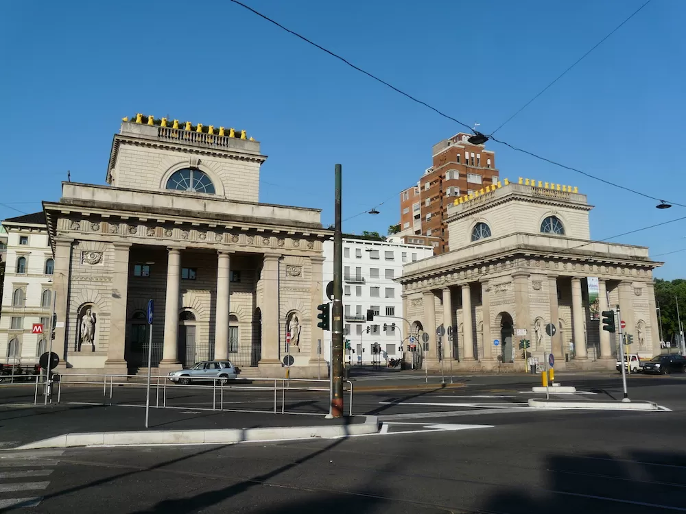 Ultimate Milan Guide by Neighborhood