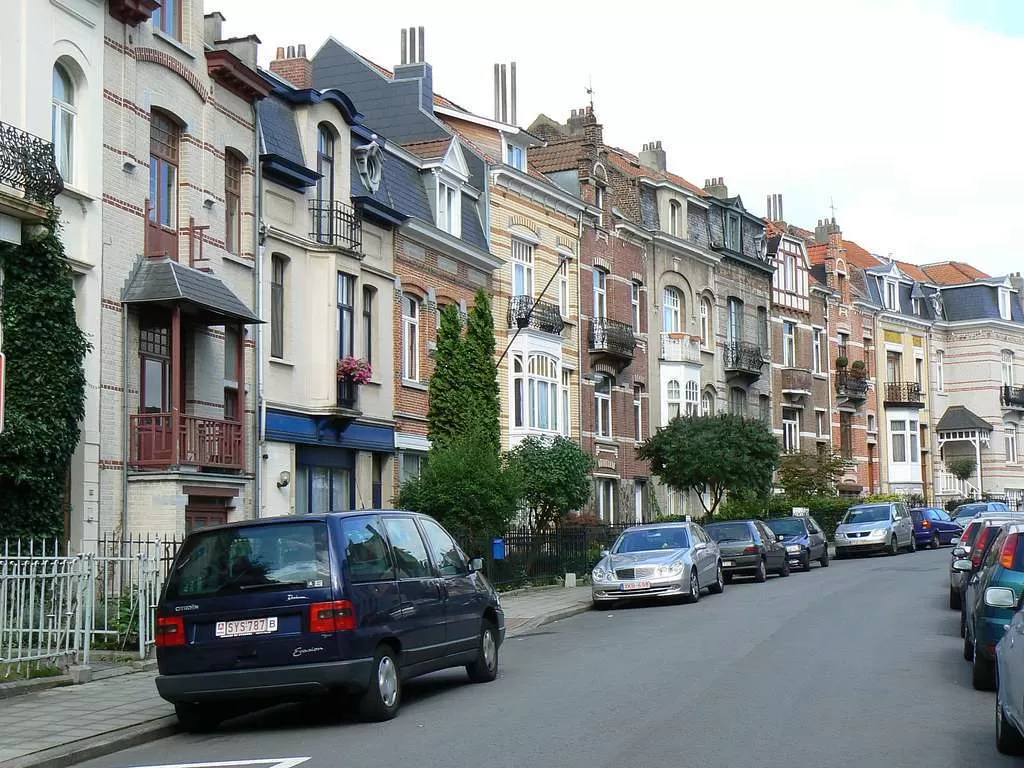 Ultimate Brussels Guide by Neighborhood