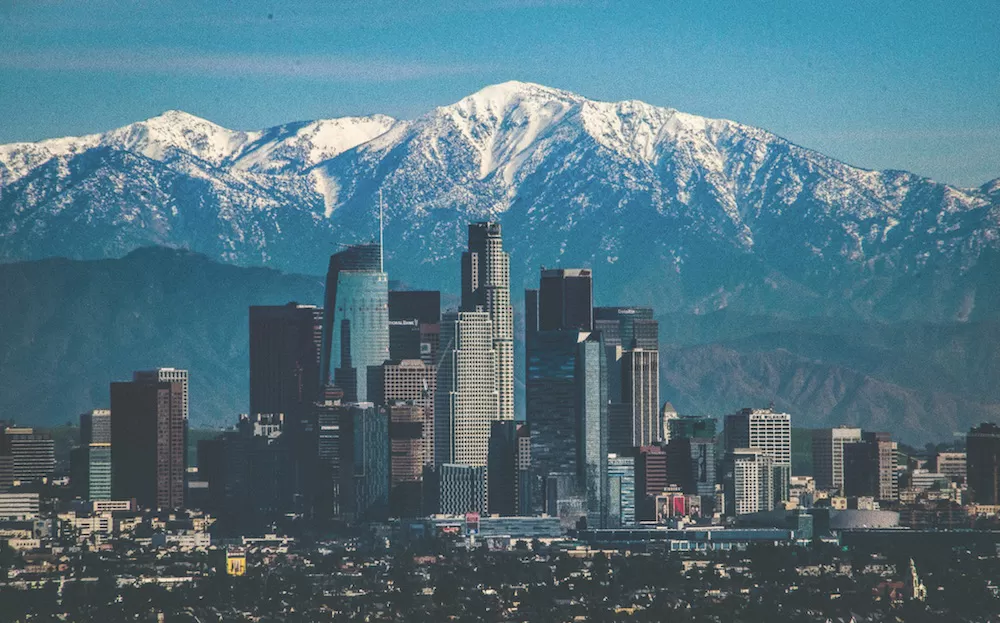 Ultimate Los Angeles Guide by Neighborhood