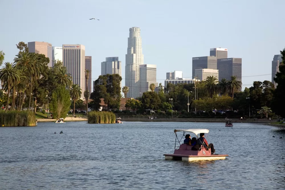 Ultimate Los Angeles Guide by Neighborhood