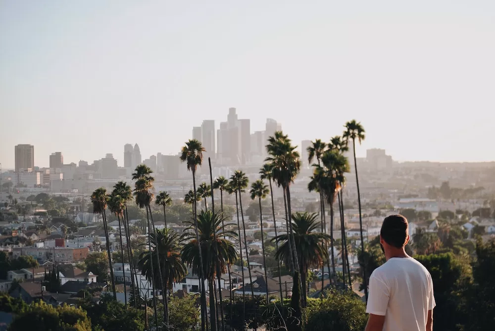 Ultimate Los Angeles Guide by Neighborhood