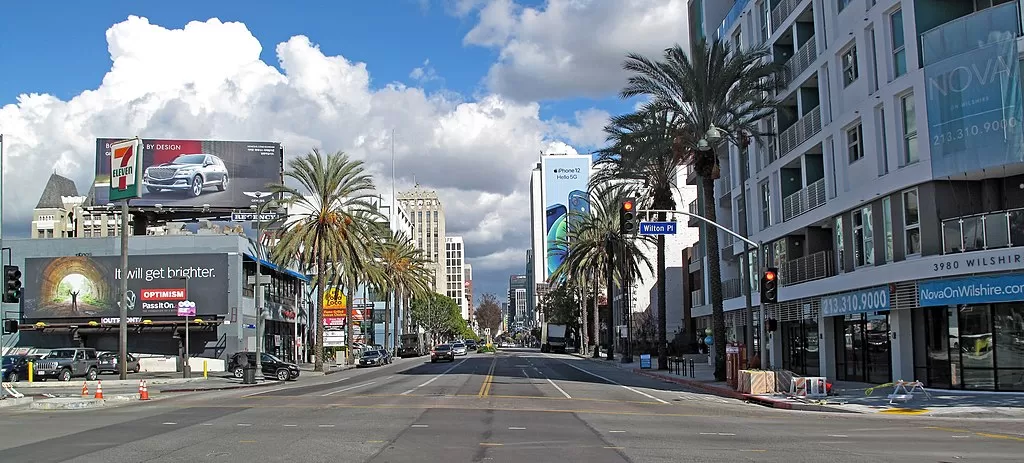 Ultimate Los Angeles Guide by Neighborhood