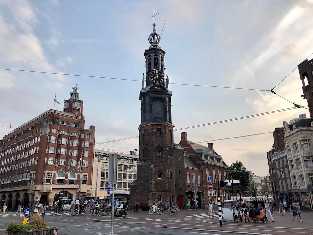 Ultimate Amsterdam Guide by Neighborhood