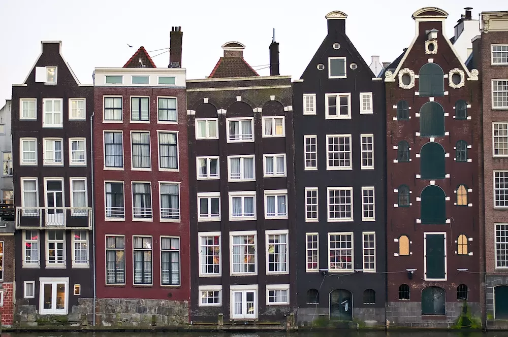Ultimate Amsterdam Guide by Neighborhood