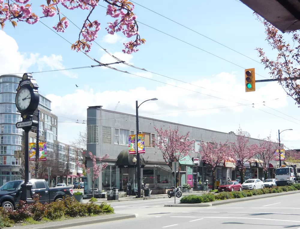 Ultimate Vancouver Guide by Neighborhood