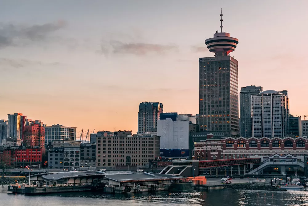 Ultimate Vancouver Guide by Neighborhood