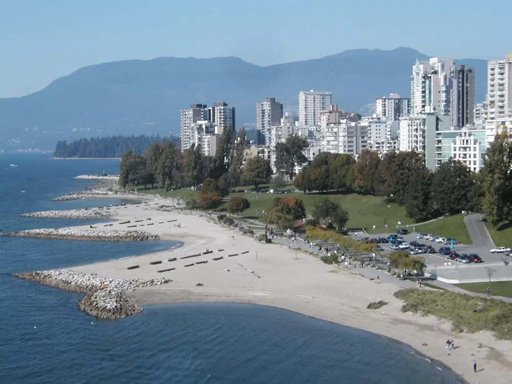 Ultimate Vancouver Guide by Neighborhood