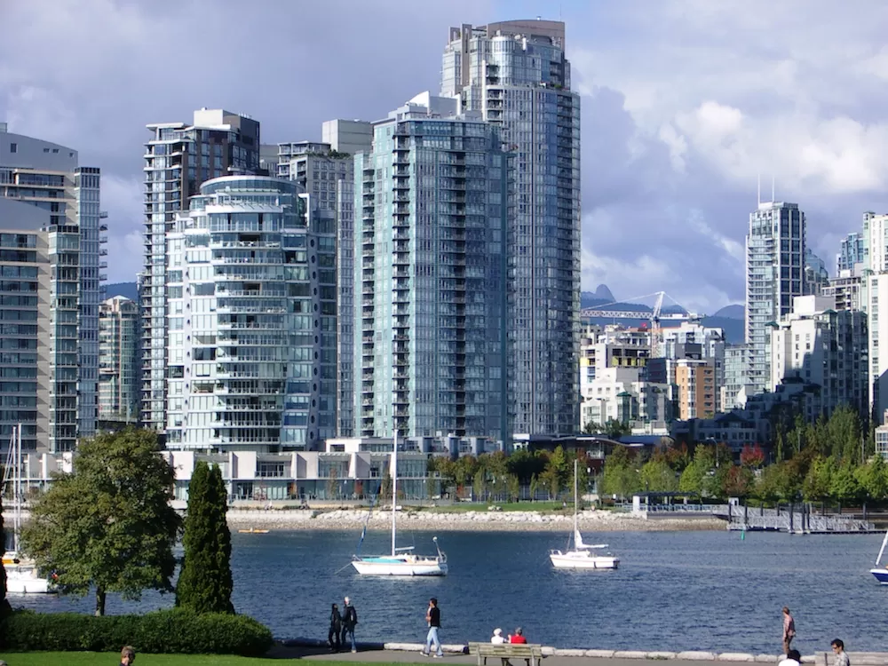 Ultimate Vancouver Guide by Neighborhood
