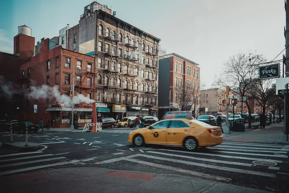 Ultimate New York City Guide by Neighborhood