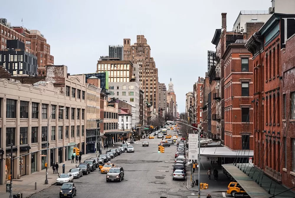 Ultimate New York Guide by Neighborhood