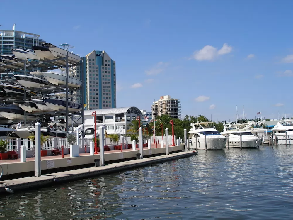 Ultimate Miami Guide by Neighborhood