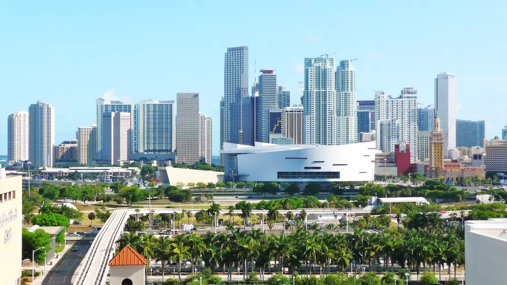 Ultimate Miami Guide by Neighborhood