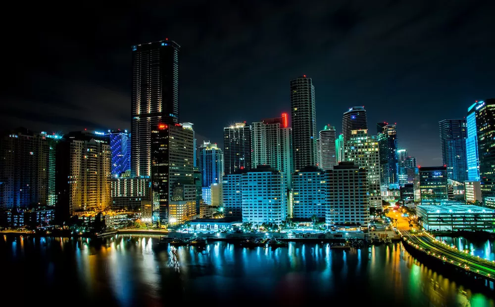 Ultimate Miami Guide by Neighborhood