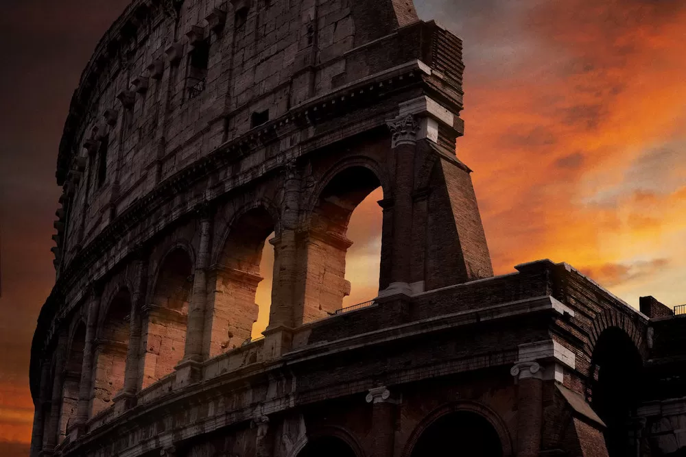 Italian-Language Netflix Series You Should Stream Right Now